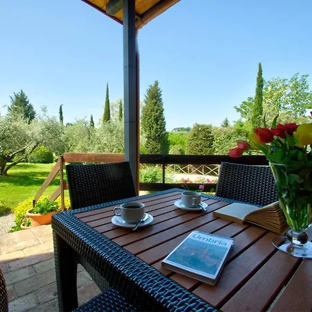 Podere Baiocco Tenuta *