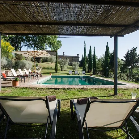 Podere Baiocco Tenuta Citta della Pieve