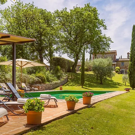 Podere Baiocco Tenuta *