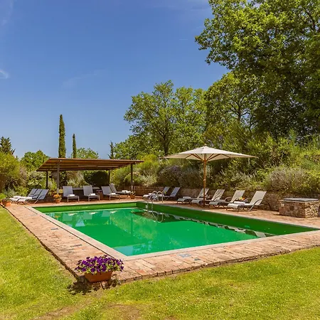 Podere Baiocco Tenuta