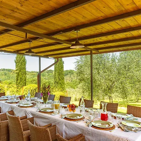 Podere Baiocco Tenuta Villa *