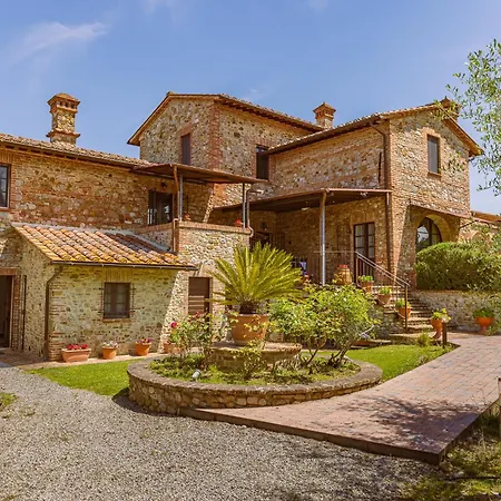 Podere Baiocco Tenuta *
