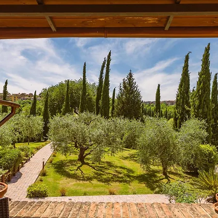 Podere Baiocco Tenuta Citta della Pieve