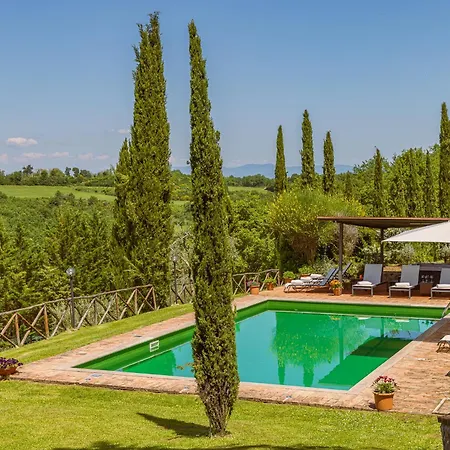 Podere Baiocco Tenuta * Citta della Pieve