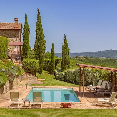 Podere Baiocco Tenuta