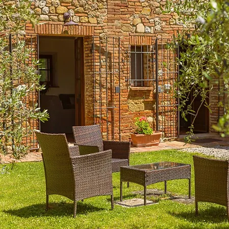 Villa Podere Baiocco Tenuta