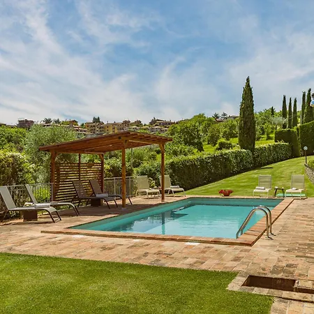 Podere Baiocco Tenuta *