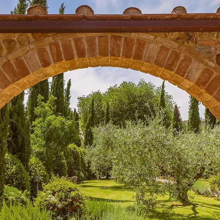 Podere Baiocco Tenuta