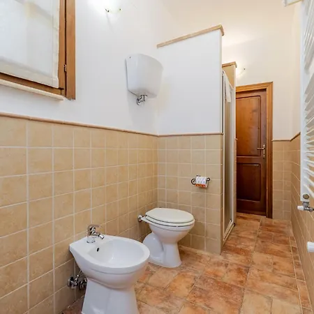 Villa Podere Baiocco Tenuta