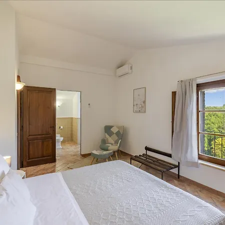 Podere Baiocco Tenuta ヴィラ *