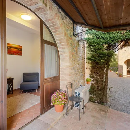 Villa Podere Baiocco Tenuta