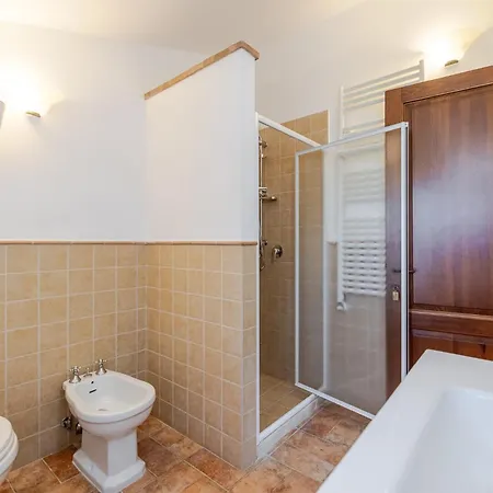 Podere Baiocco Tenuta