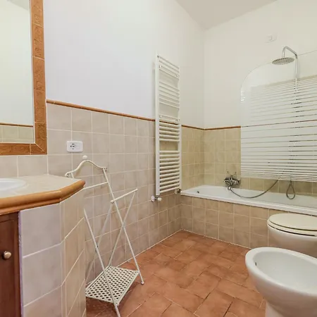 Villa Podere Baiocco Tenuta *