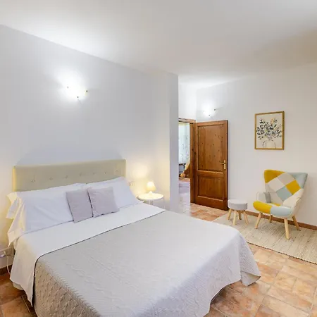Podere Baiocco Tenuta Villa