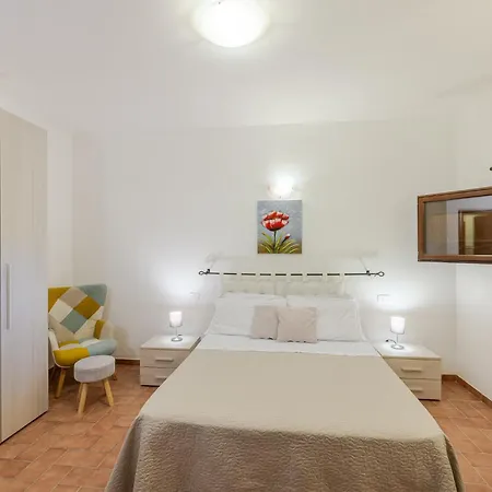 ヴィラ Podere Baiocco Tenuta Città della Pieve