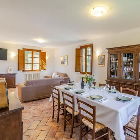 Podere Baiocco Tenuta