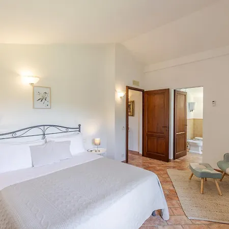 Podere Baiocco Tenuta