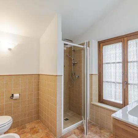 Podere Baiocco Tenuta Villa *