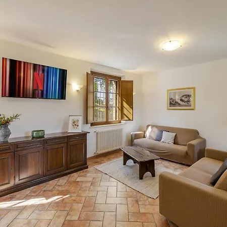 Podere Baiocco Tenuta