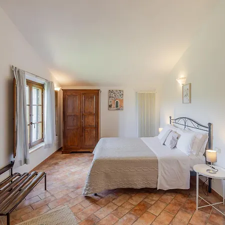 Podere Baiocco Tenuta Villa *
