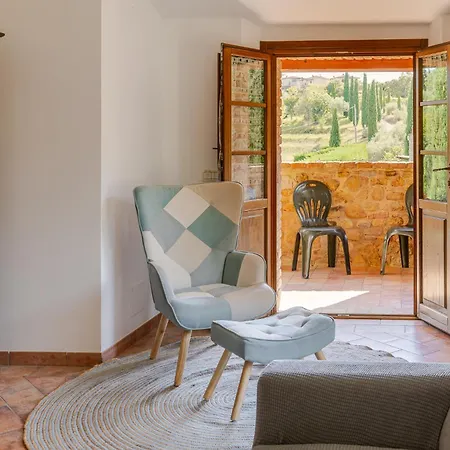 Podere Baiocco Tenuta Citta della Pieve