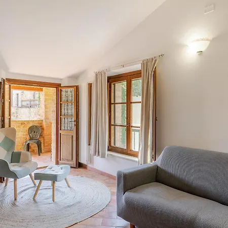 Villa Podere Baiocco Tenuta *