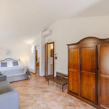 Podere Baiocco Tenuta Villa Citta della Pieve