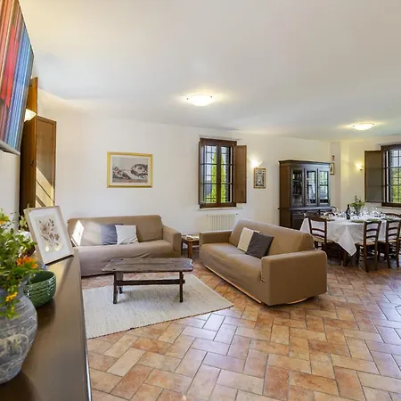 Podere Baiocco Tenuta * Citta della Pieve