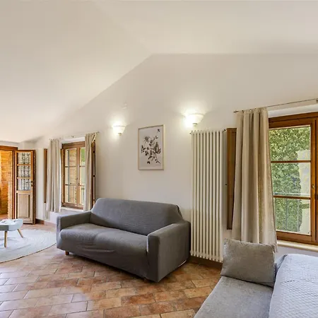 Podere Baiocco Tenuta Villa