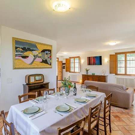 Villa Podere Baiocco Tenuta