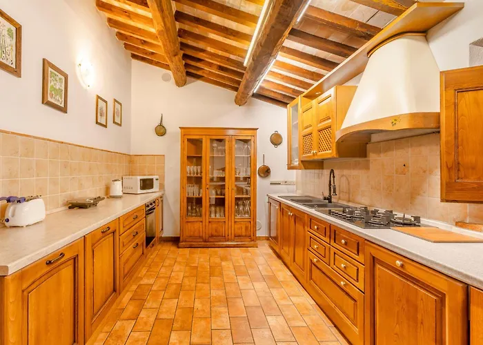 Podere Baiocco Tenuta