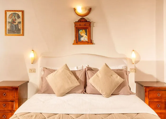 Podere Baiocco Tenuta