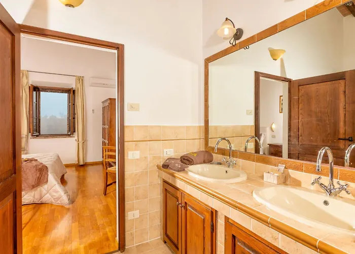 Podere Baiocco Tenuta Villa *