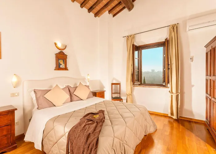 Podere Baiocco Tenuta Citta della Pieve