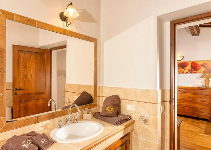 Podere Baiocco Tenuta *