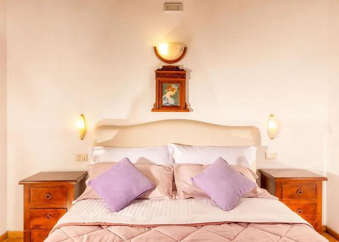 Villa Podere Baiocco Tenuta *