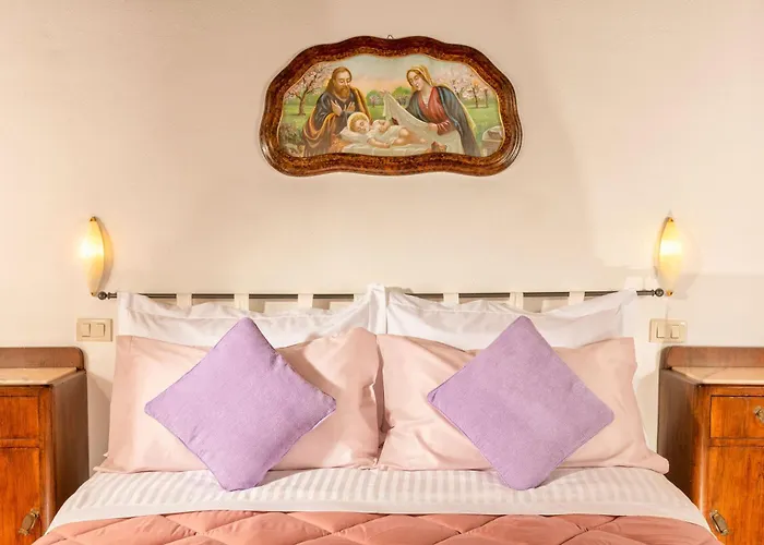 Podere Baiocco Tenuta