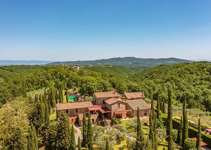 Podere Baiocco Tenuta Città della Pieve