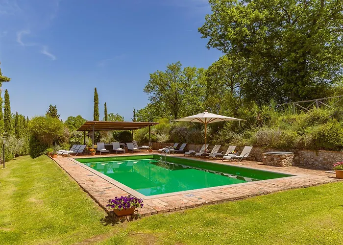 Podere Baiocco Tenuta