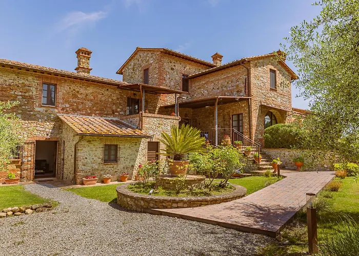 Podere Baiocco Tenuta *