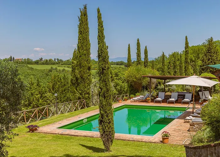 Podere Baiocco Tenuta * Città della Pieve