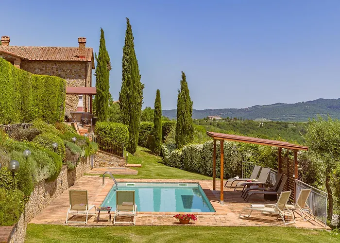 Podere Baiocco Tenuta