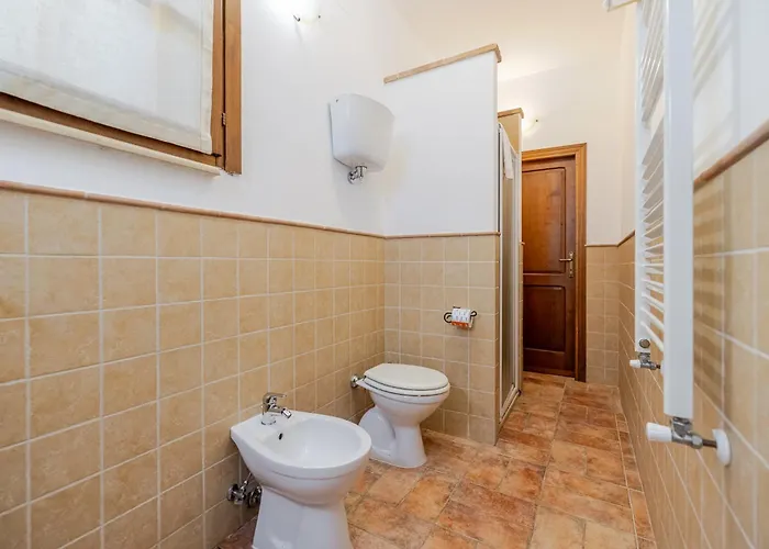 Villa Podere Baiocco Tenuta