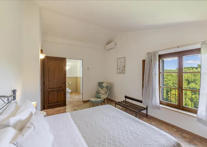 Podere Baiocco Tenuta Villa *