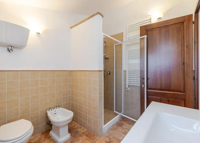 Podere Baiocco Tenuta