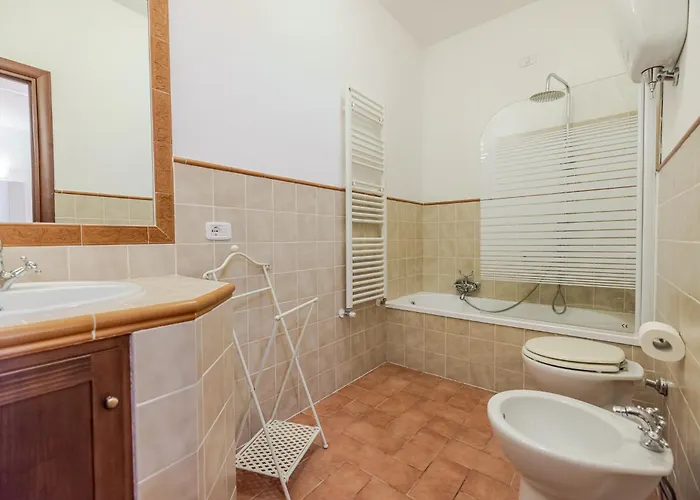 Villa Podere Baiocco Tenuta *