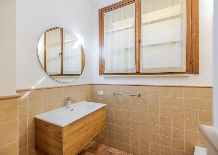 Villa Podere Baiocco Tenuta Città della Pieve