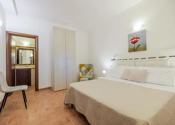 Podere Baiocco Tenuta