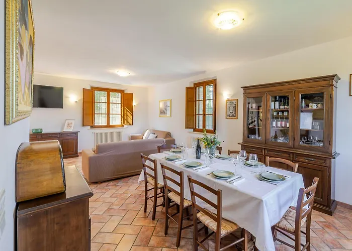 Podere Baiocco Tenuta