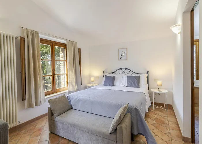 Podere Baiocco Tenuta Villa *